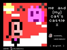Me and My Cats Castle X Screenshot 7