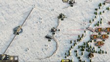 Frontline: Panzer Blitzkrieg Screenshot 3