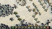Frontline: Panzer Blitzkrieg Screenshot 4