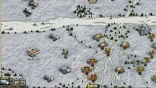 Frontline: Panzer Blitzkrieg Screenshot 1