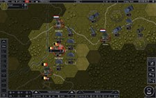 Hex of Steel Screenshot 1