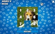 CatDog Puzzle Screenshot 4