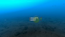 Dry Visit - Virtual Underwater Visit - iMARECulture Screenshot 7