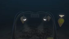 Dry Visit - Virtual Underwater Visit - iMARECulture Screenshot 3