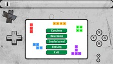 Four Ways: Block Puzzle Screenshot 3