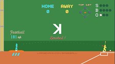 2D Baseball Duel Screenshot 7