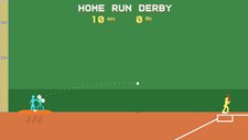 2D Baseball Duel Screenshot 8