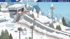 Ultimate Ski Jumping 2020 Screenshot 7