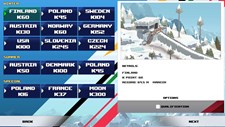 Ultimate Ski Jumping 2020 Screenshot 8