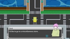 Tales in the TAXI Screenshot 1