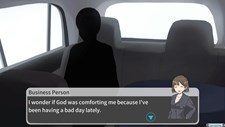 Tales in the TAXI Screenshot 2