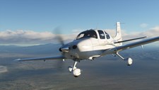 Microsoft Flight Simulator Screenshot 7