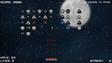 Retro Vaders: Reloaded Screenshot 8