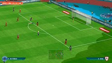 Super Soccer Blast Screenshot 5