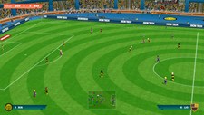 Super Soccer Blast Screenshot 1