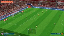 Super Soccer Blast Screenshot 7