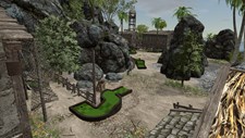 Pirate Island Mini Golf VR Screenshot 3