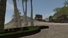 Pirate Island Mini Golf VR Screenshot 2