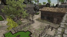 Pirate Island Mini Golf VR Screenshot 4