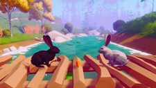 Rabbit Simulator Screenshot 8
