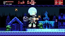 Bloodstained: Curse of the Moon 2 Screenshot 2