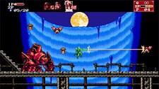 Bloodstained: Curse of the Moon 2 Screenshot 3