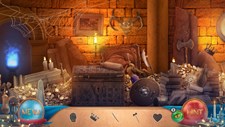 Aladdin - Hidden Objects Puzzle Game Screenshot 7