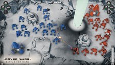 Rover Wars Screenshot 8
