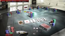 Trendpoker 3D: Free Online Poker Screenshot 7