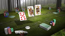 Trendpoker 3D: Free Online Poker Screenshot 1
