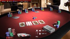 Trendpoker 3D: Free Online Poker Screenshot 2