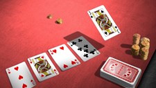Trendpoker 3D: Free Online Poker Screenshot 5