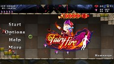 Fairy Fire - Defender of the Fairies Screenshot 6