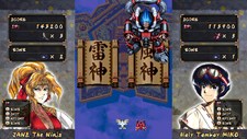 Samurai Aces Screenshot 8