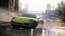 Need for Speed Most Wanted Screenshot 4