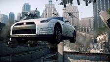 Need for Speed Most Wanted Screenshot 1