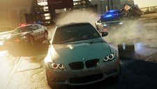 Need for Speed Most Wanted Screenshot 2
