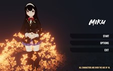 The Last Hentai - Miku Screenshot 3
