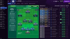 Football Manager 2021 Screenshot 4