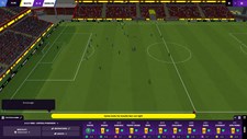 Football Manager 2021 Touch Screenshot 1