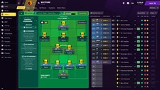 Football Manager 2021 Touch Screenshot 3