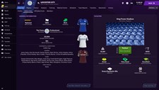 Football Manager 2021 Touch Screenshot 7
