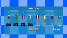 Total Arcade Racing Screenshot 8