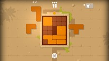 Puzzle - STONE BLOCKS Screenshot 8