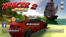 XRacer 2: Evolution Screenshot 5