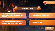 RPG Girls - Lootbox Hunt Screenshot 5