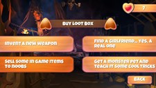 RPG Girls - Lootbox Hunt Screenshot 6