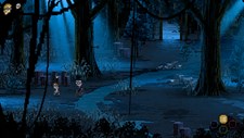 Nine Witches: Family Disruption Screenshot 2