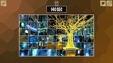 Easy puzzle: Streets Screenshot 4