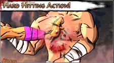 Martial Arts Brutality Premium Screenshot 8